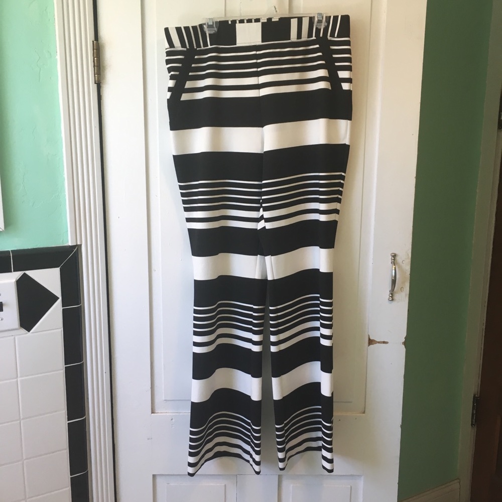 Wide Leg Pants from INC Size 14